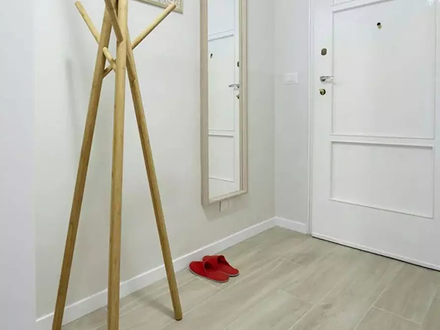 Immagine 7 di Appartamento in affitto  in Via dei Pellegrini a Milano