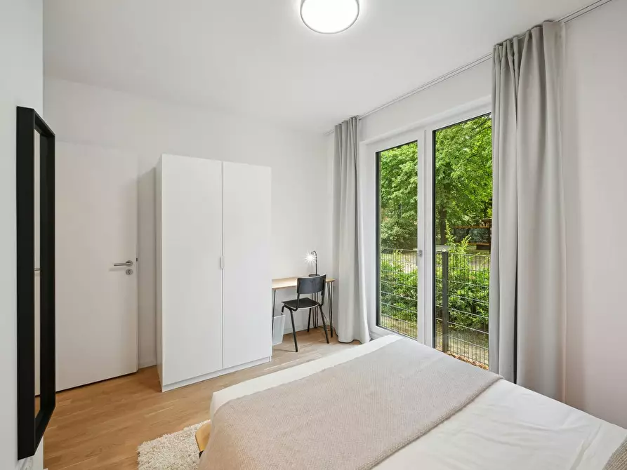 Immagine 2 di Camera in affitto  in Schmidstraße a Berlin