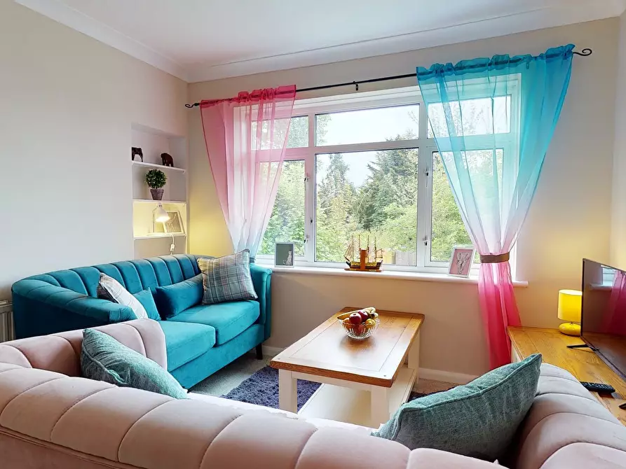 Immagine 2 di Camera in affitto  in Boxley Road a Maidstone