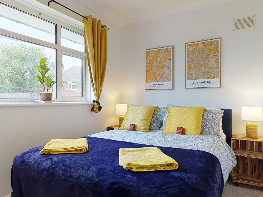 Immagine 8 di Camera in affitto  in Boxley Road a Maidstone