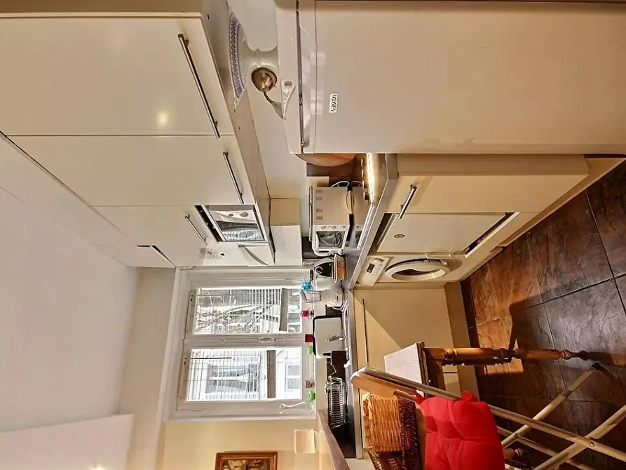 Immagine 10 di Appartamento in affitto  in Avenue Kléber a Paris 16
