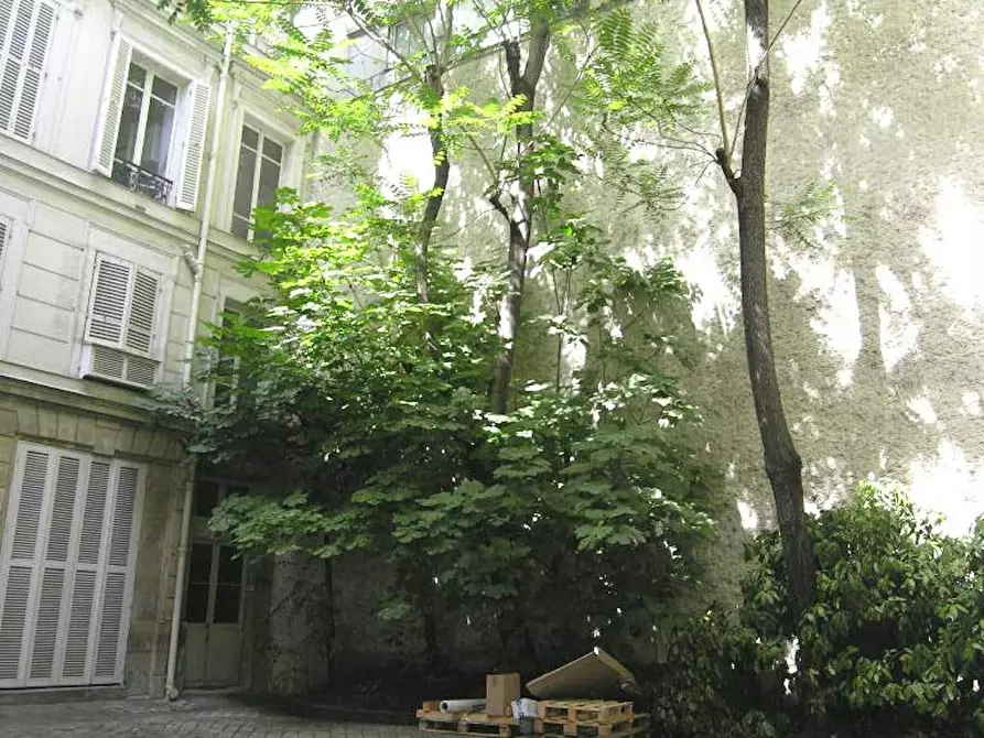 Immagine 3 di Appartamento in affitto  in Avenue Kléber a Paris 16