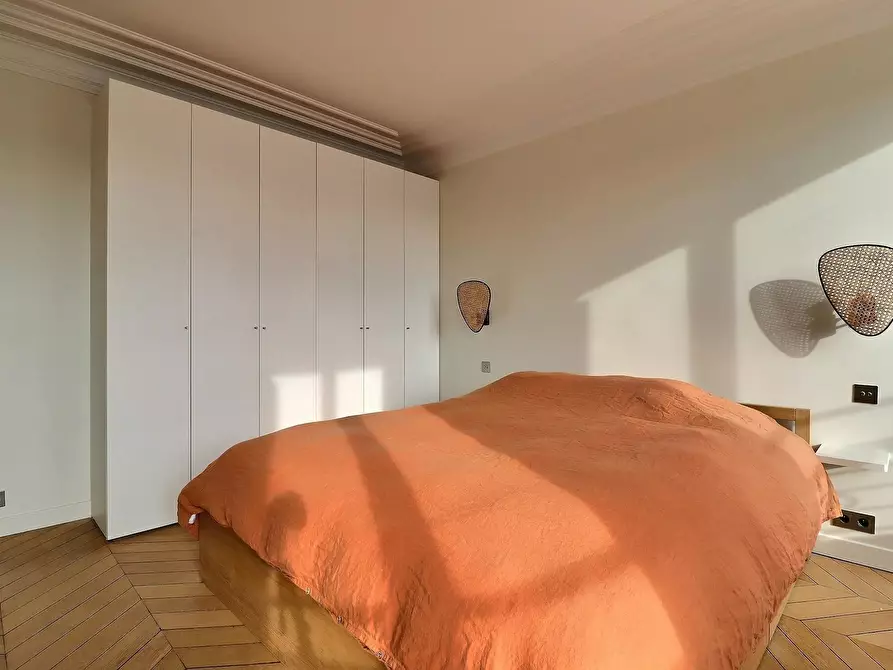 Immagine 9 di Appartamento in affitto  in Rue de l'Odéon a Paris 06