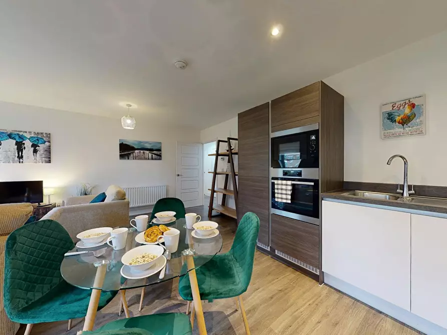 Immagine 3 di Casa indipendente in affitto  in Mortimer Square a Swanscombe