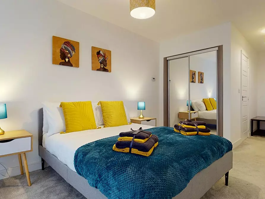 Immagine 7 di Casa indipendente in affitto  in Mortimer Square a Swanscombe