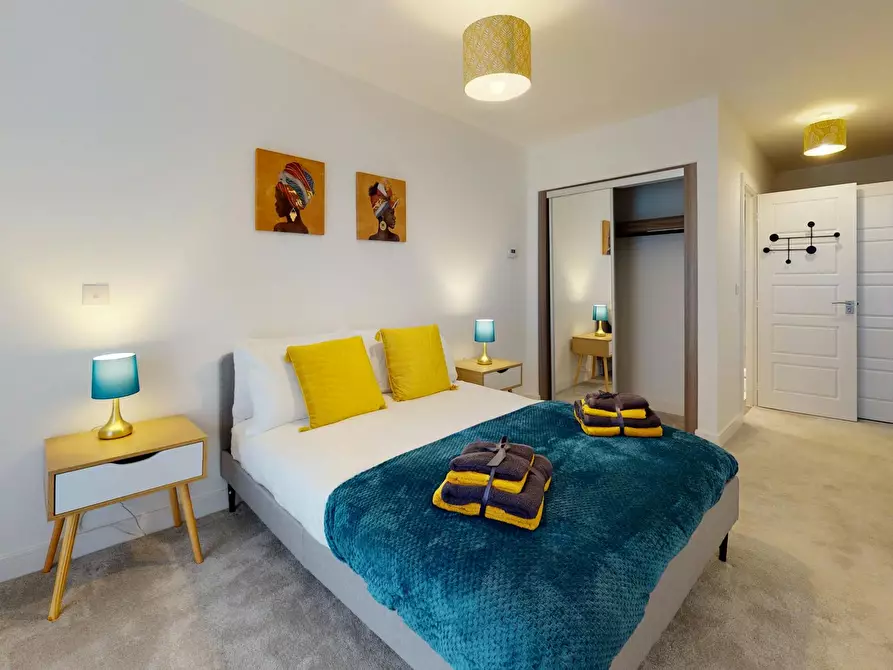 Immagine 10 di Casa indipendente in affitto  in Mortimer Square a Swanscombe