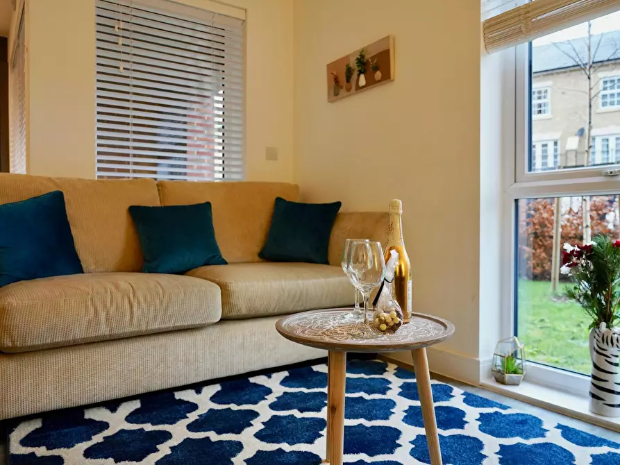 Immagine 5 di Casa indipendente in affitto  in Mortimer Square a Swanscombe