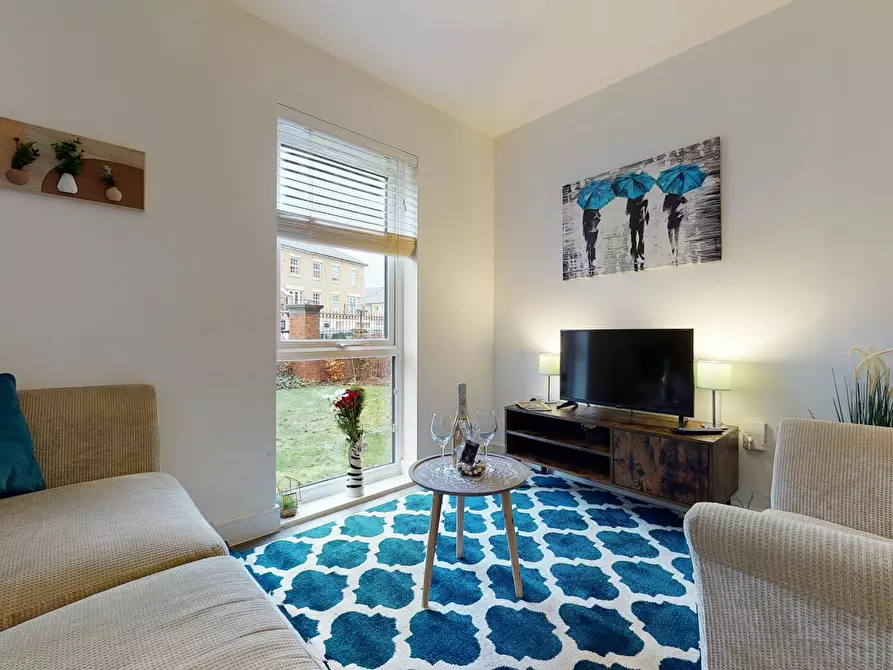 Immagine 6 di Casa indipendente in affitto  in Mortimer Square a Swanscombe