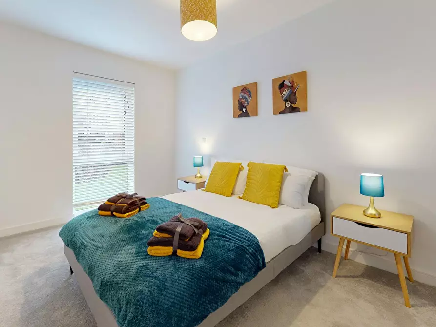 Immagine 9 di Casa indipendente in affitto  in Mortimer Square a Swanscombe