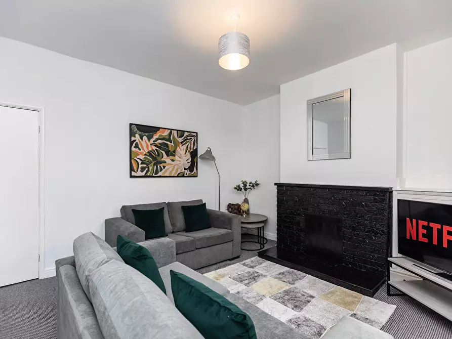 Immagine 5 di Casa indipendente in affitto  in Kirkby Road a North Elmsall