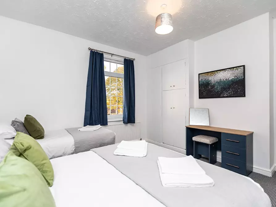 Immagine 7 di Casa indipendente in affitto  in Kirkby Road a North Elmsall