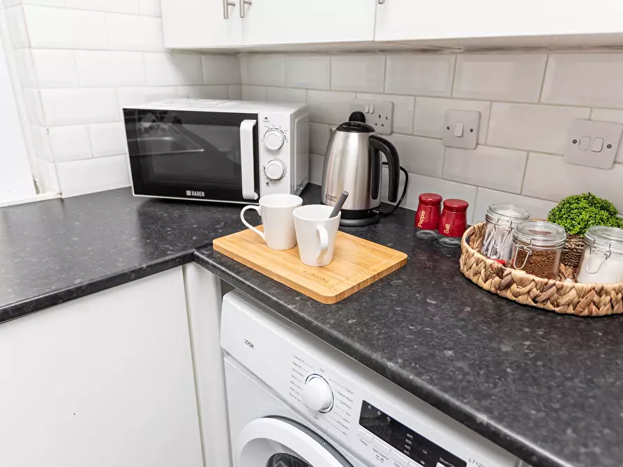 Immagine 6 di Casa indipendente in affitto  in Kirkby Road a North Elmsall