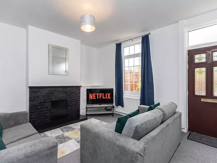 Immagine 4 di Casa indipendente in affitto  in Kirkby Road a North Elmsall