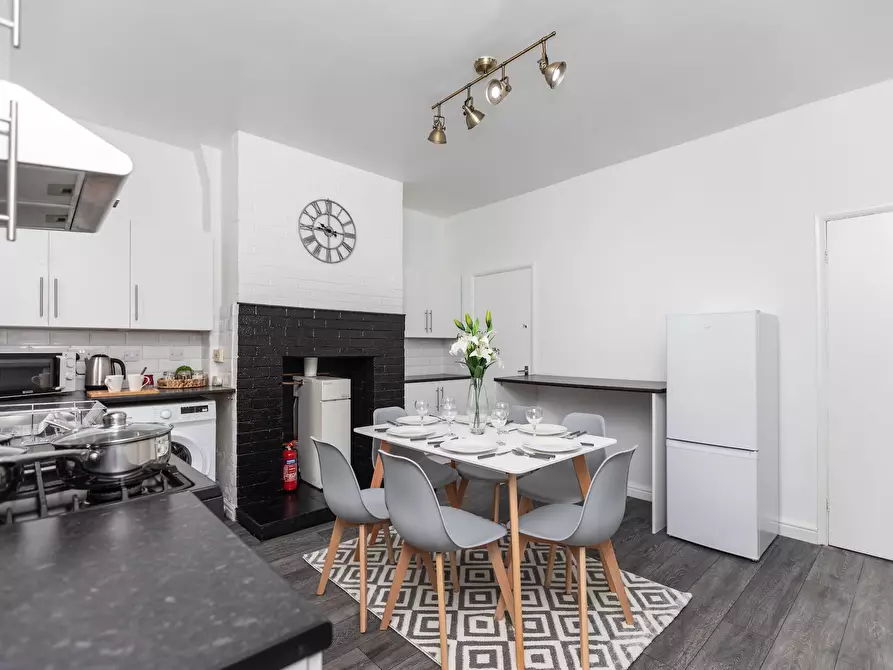 Immagine 10 di Casa indipendente in affitto  in Kirkby Road a North Elmsall