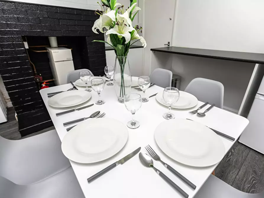 Immagine 9 di Casa indipendente in affitto  in Kirkby Road a North Elmsall