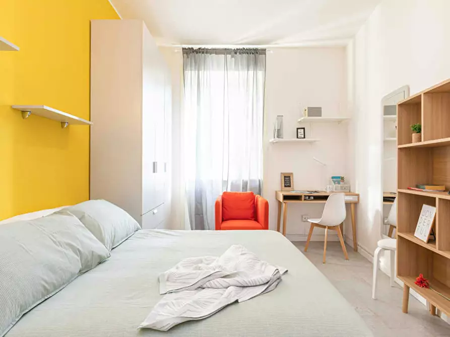 Immagine 2 di Camera in affitto  in Viale Monte Ceneri a Milano