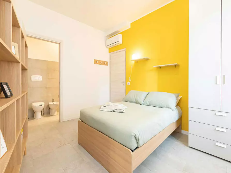 Immagine 4 di Camera in affitto  in Viale Monte Ceneri a Milano