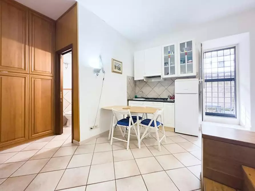 Immagine 4 di Appartamento in affitto  in Via Modica a Roma