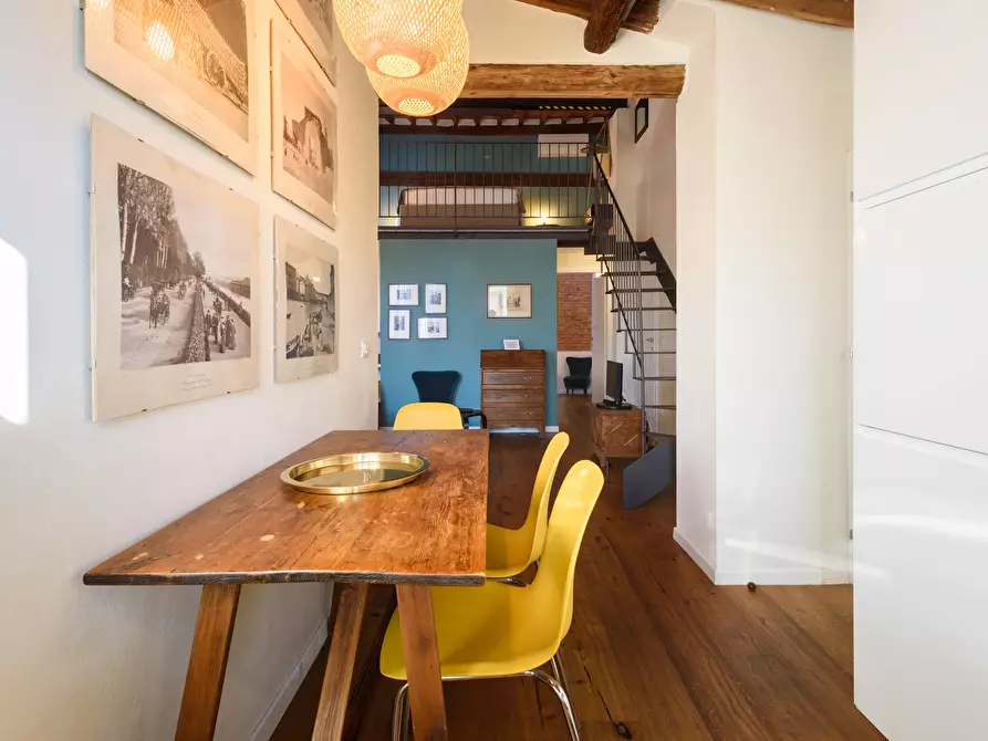 Immagine 8 di Appartamento in affitto  in Via dell'Orto a Firenze