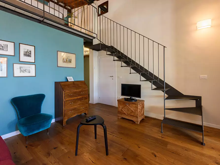 Immagine 5 di Appartamento in affitto  in Via dell'Orto a Firenze