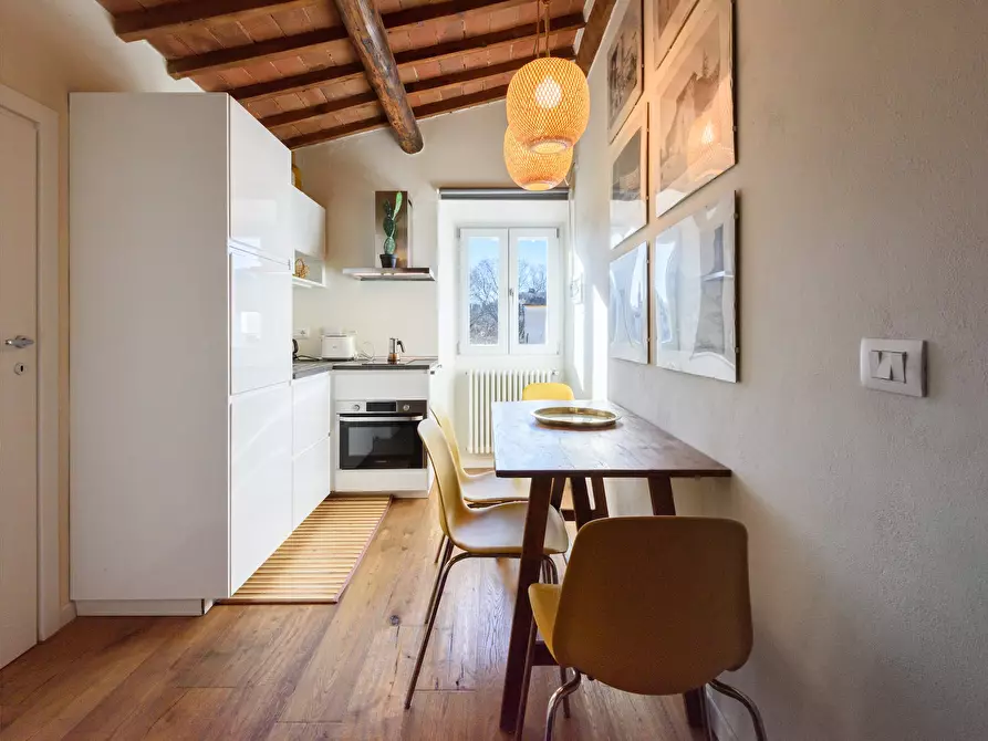 Immagine 6 di Appartamento in affitto  in Via dell'Orto a Firenze