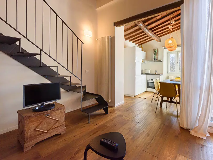 Immagine 4 di Appartamento in affitto  in Via dell'Orto a Firenze