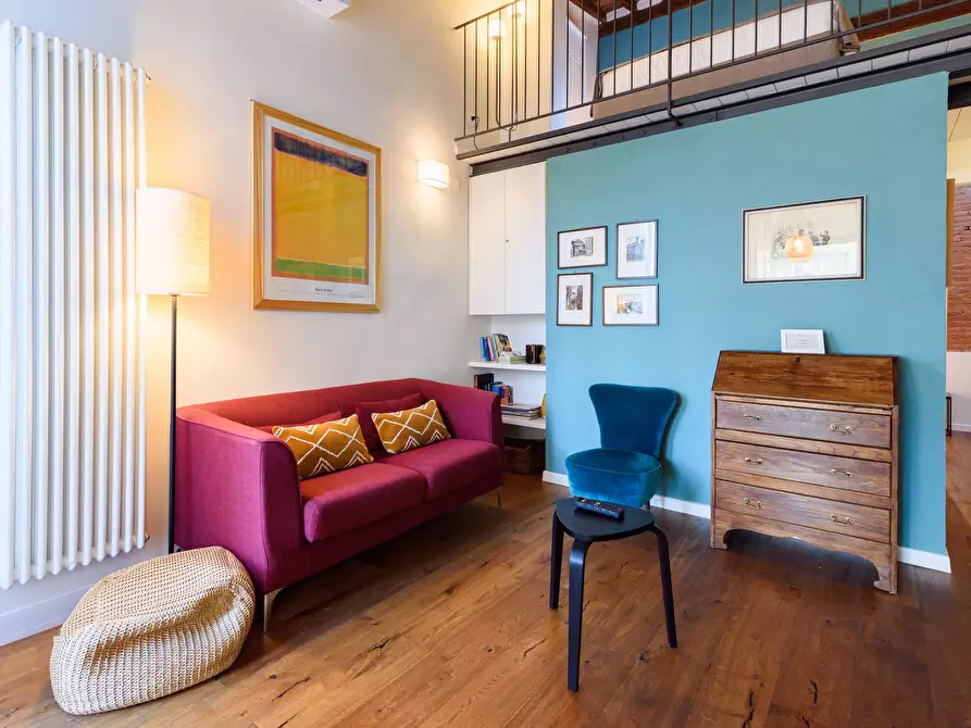 Immagine 3 di Appartamento in affitto  in Via dell'Orto a Firenze