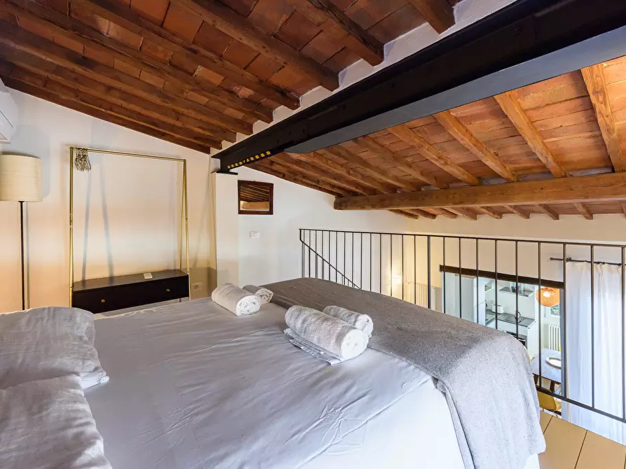 Immagine 10 di Appartamento in affitto  in Via dell'Orto a Firenze