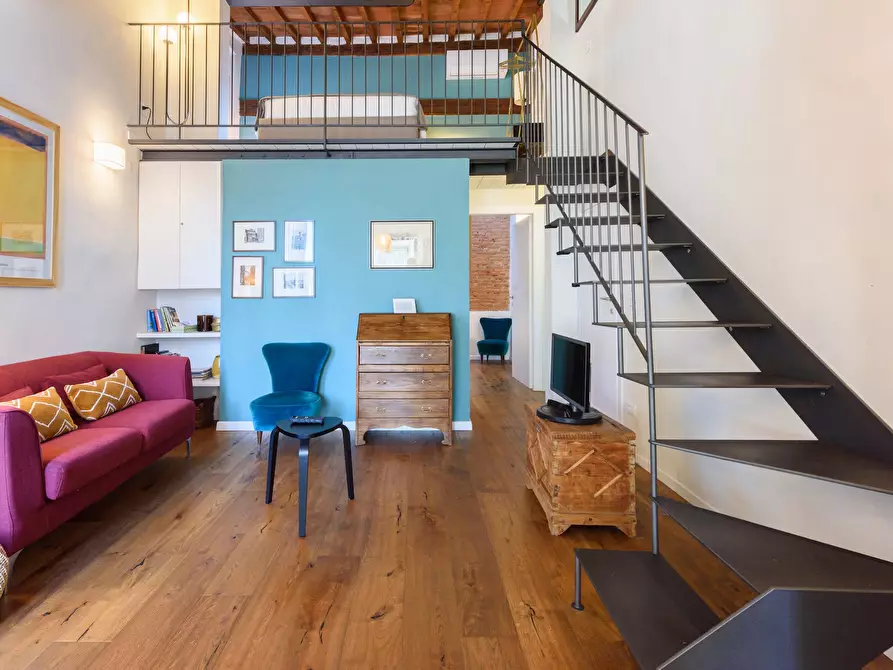 Immagine 2 di Appartamento in affitto  in Via dell'Orto a Firenze