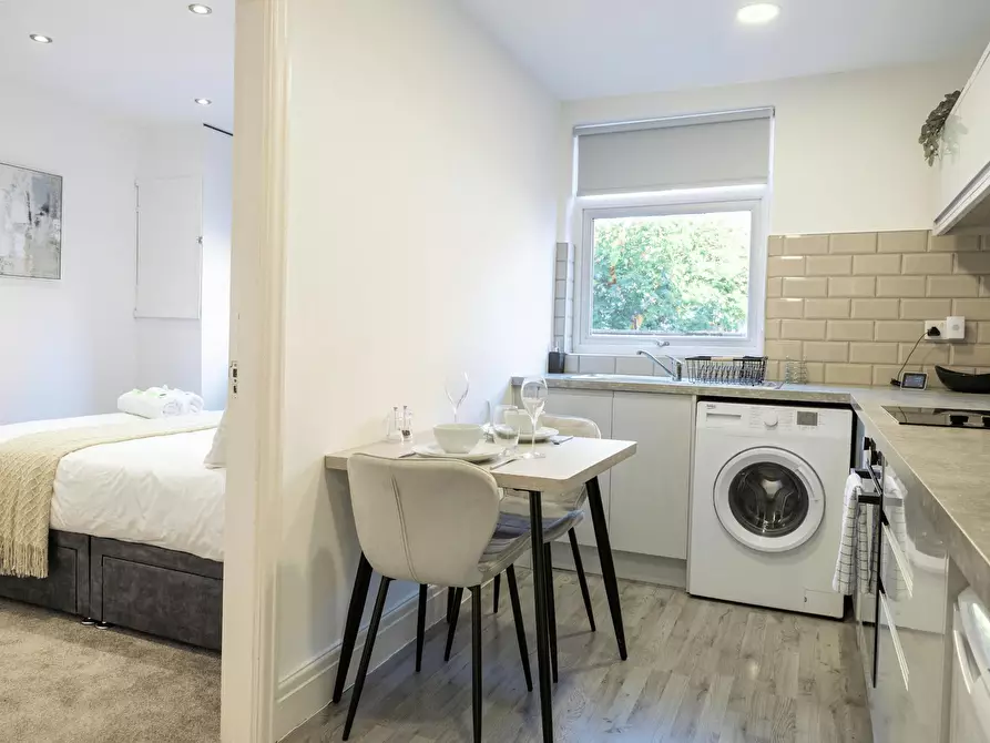 Immagine 3 di Appartamento in affitto  in Stanley Place a Preston