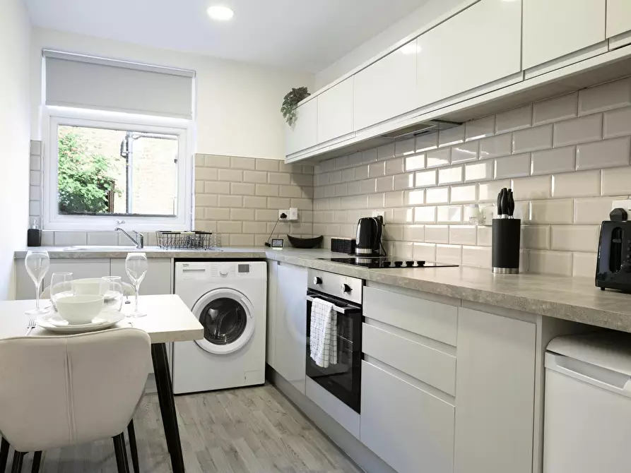 Immagine 7 di Appartamento in affitto  in Stanley Place a Preston