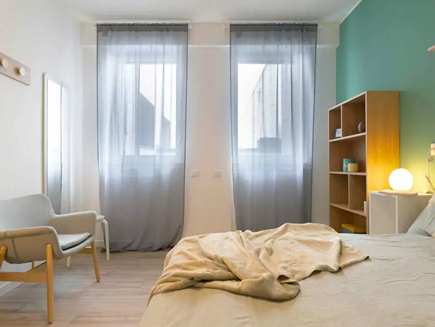 Immagine 4 di Camera in affitto  in Via Ospedale Civile a Padova