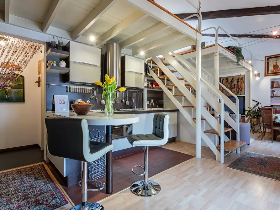 Immagine 7 di Appartamento in affitto  in Piazza Statuto a Torino