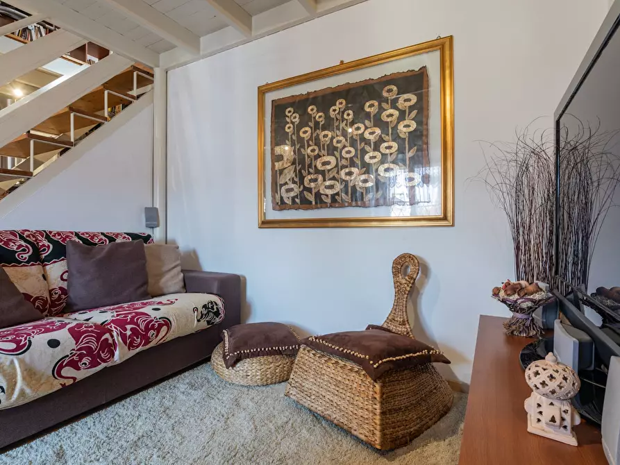 Immagine 5 di Appartamento in affitto  in Piazza Statuto a Torino