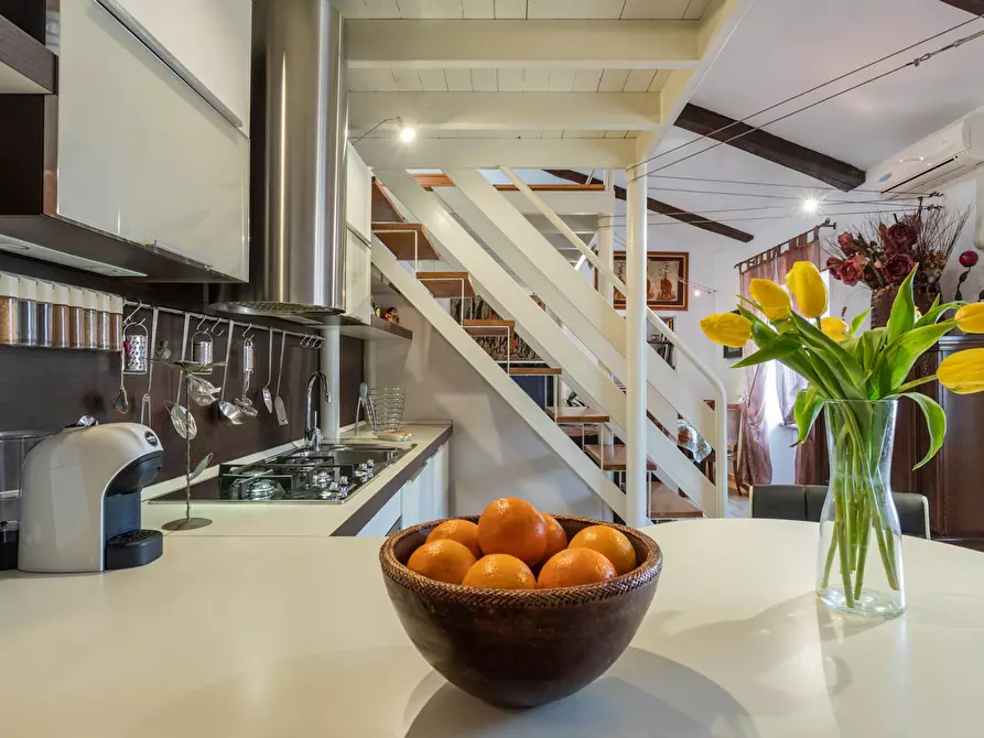 Immagine 8 di Appartamento in affitto  in Piazza Statuto a Torino