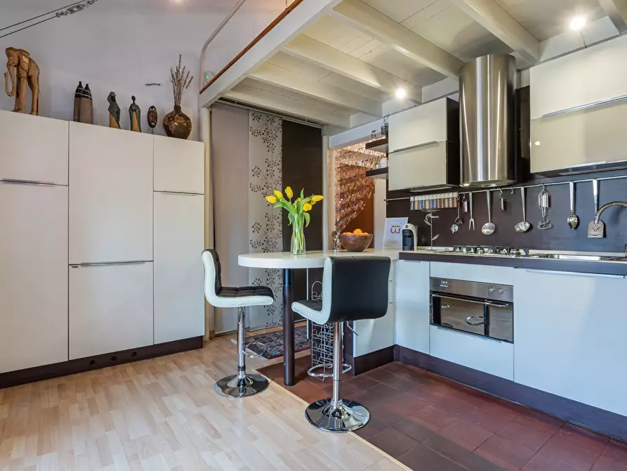 Immagine 6 di Appartamento in affitto  in Piazza Statuto a Torino