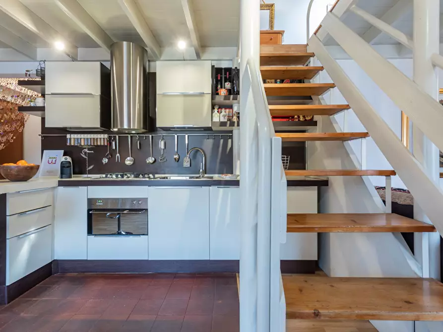 Immagine 4 di Appartamento in affitto  in Piazza Statuto a Torino