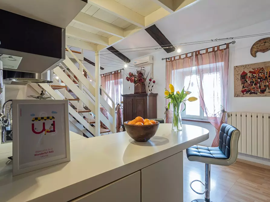 Immagine 9 di Appartamento in affitto  in Piazza Statuto a Torino