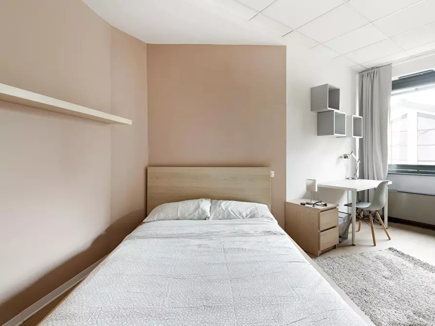 Immagine 2 di Camera in affitto  in Via Privata Deruta a Milano