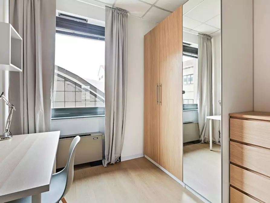 Immagine 4 di Camera in affitto  in Via Privata Deruta a Milano