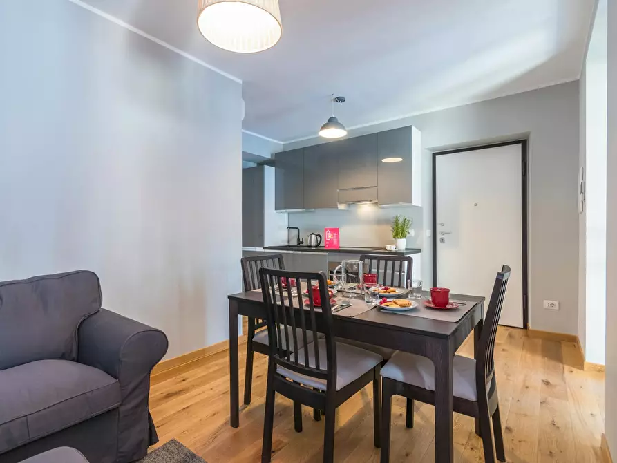 Immagine 3 di Appartamento in affitto  in Via Canale Molassi a Torino