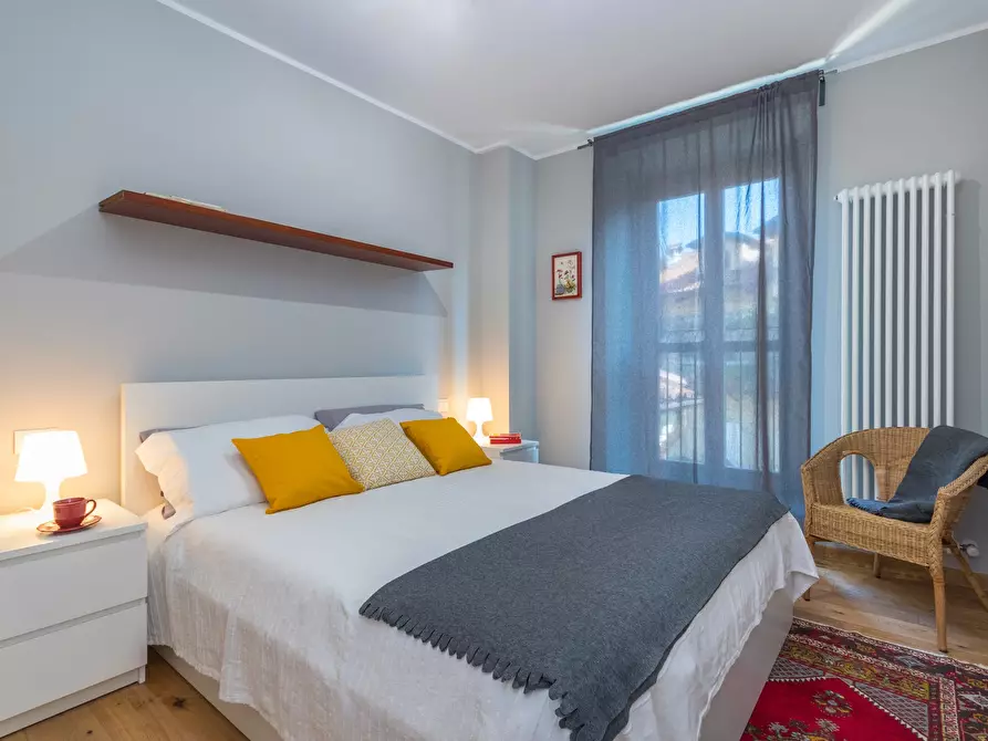 Immagine 9 di Appartamento in affitto  in Via Canale Molassi a Torino