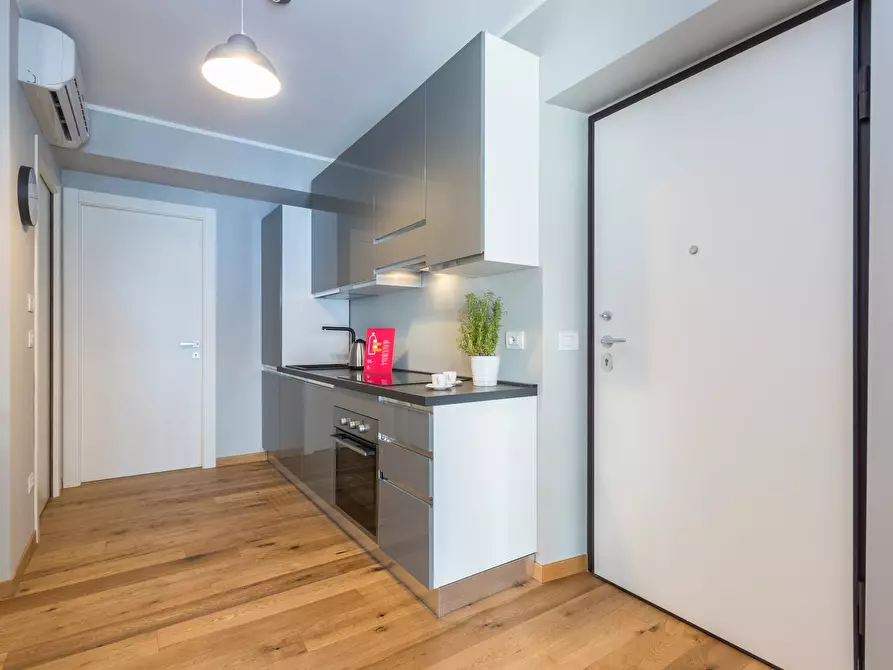 Immagine 5 di Appartamento in affitto  in Via Canale Molassi a Torino