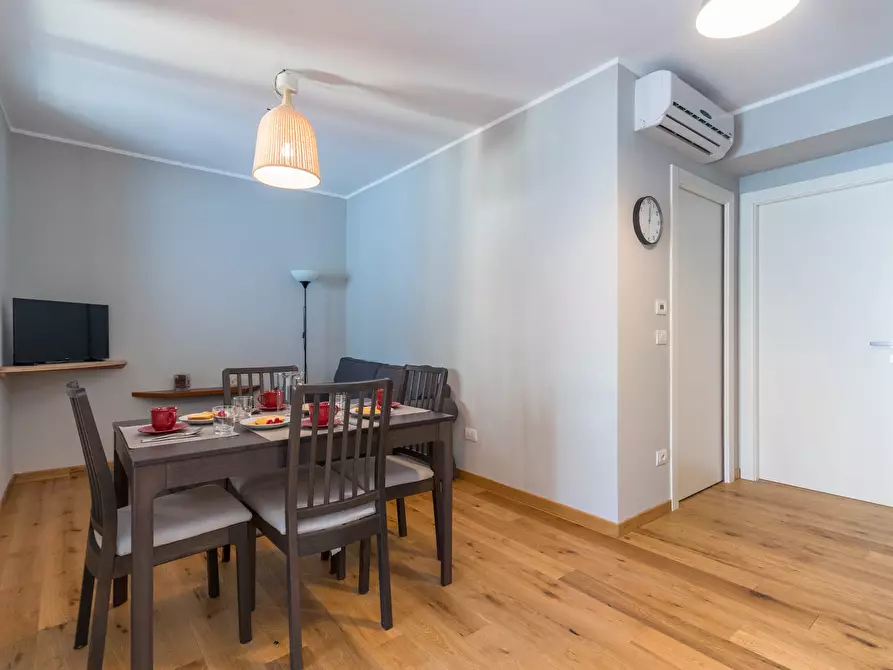 Immagine 2 di Appartamento in affitto  in Via Canale Molassi a Torino