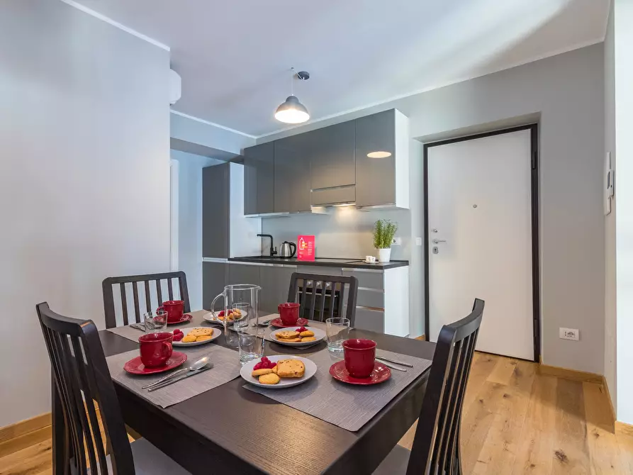 Immagine 8 di Appartamento in affitto  in Via Canale Molassi a Torino