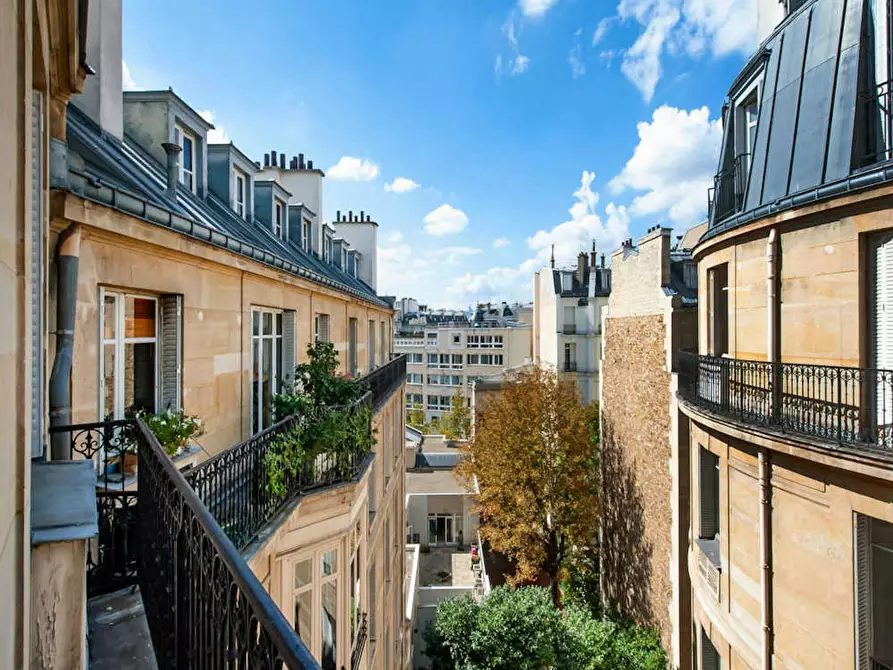Immagine 5 di Camera in affitto  in Boulevard Malesherbes a Paris 17