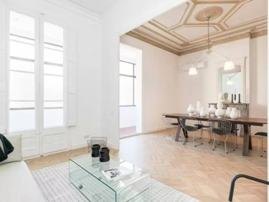 Immagine 3 di Appartamento in affitto  in Gran Via de les Corts Catalanes a Barcelona