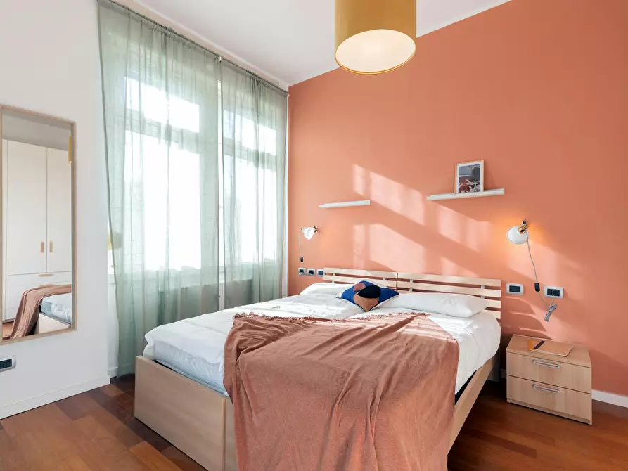 Immagine 1 di Appartamento in affitto  in Via Cesare Battisti a Trieste