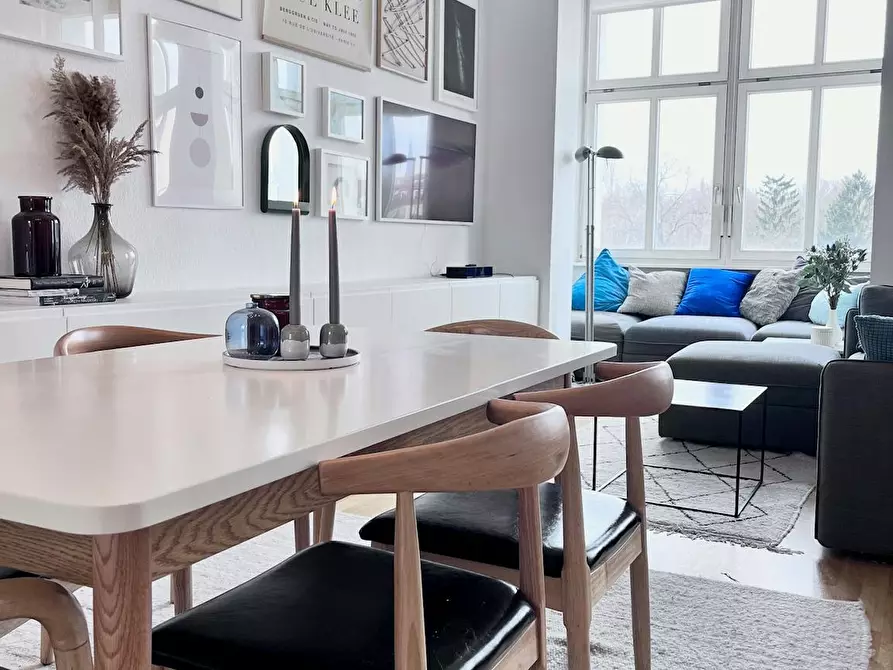 Immagine 2 di Appartamento in affitto  in Greifswalder Straße a Berlin