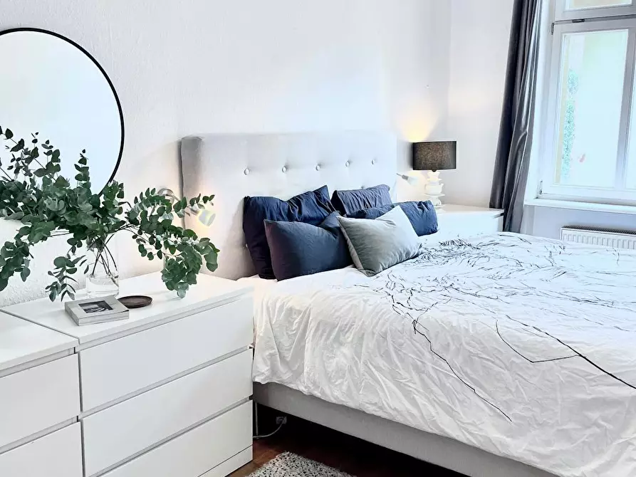 Immagine 8 di Appartamento in affitto  in Greifswalder Straße a Berlin